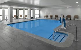 Courtyard By Marriott Flint Grand Blanc