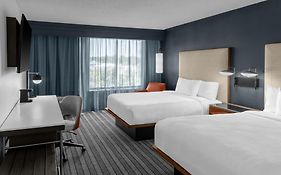 Courtyard By Marriott Flint Grand Blanc